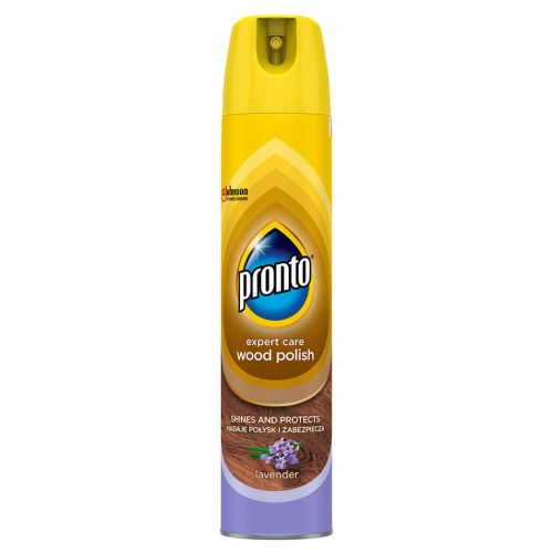 Pronto spray na n�bytek Levandule 250 ml Pronto spray na n�bytek Levandule 250 ml